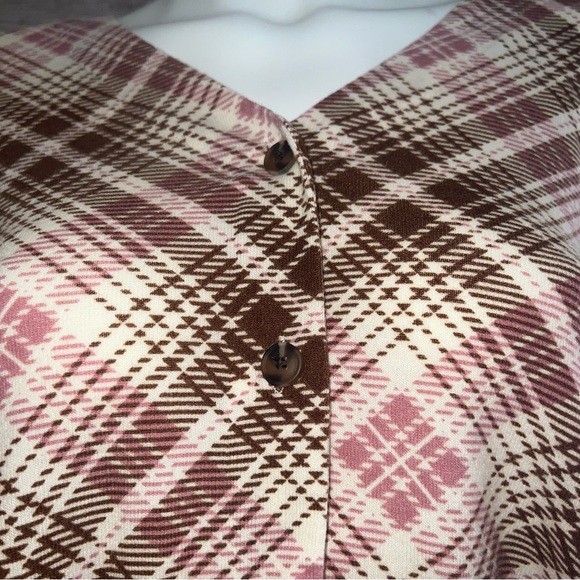 sweater blouse - Picture 3 of 7